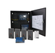 4 Door Access Control Kit Bundle - ACKIT1 4 Door Access Control Kit Bundle - ACKIT1